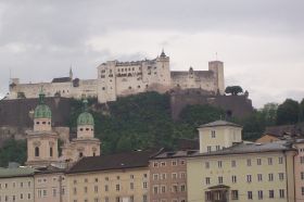 Salzburg 2008