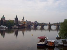Prag 2011